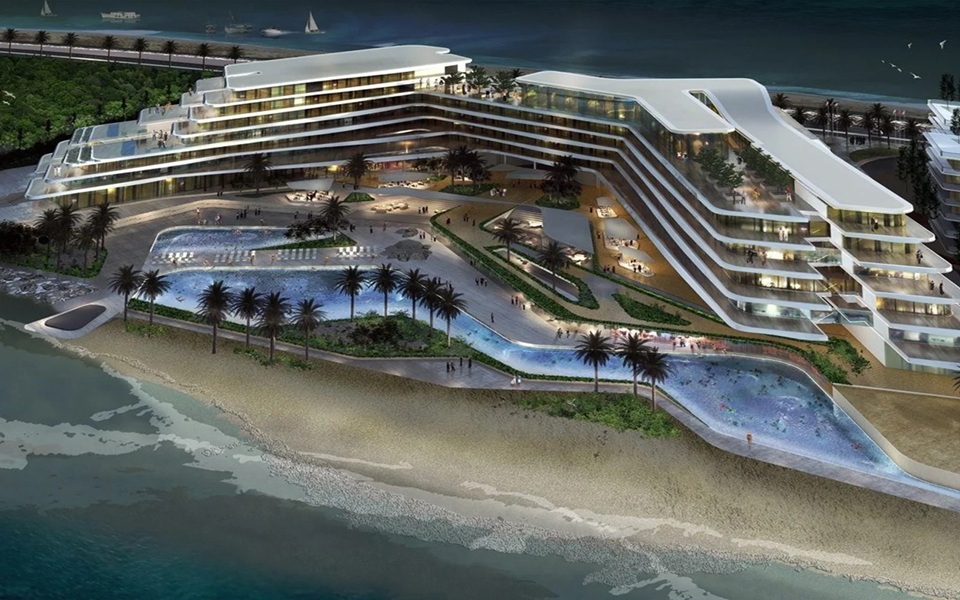 W Residences